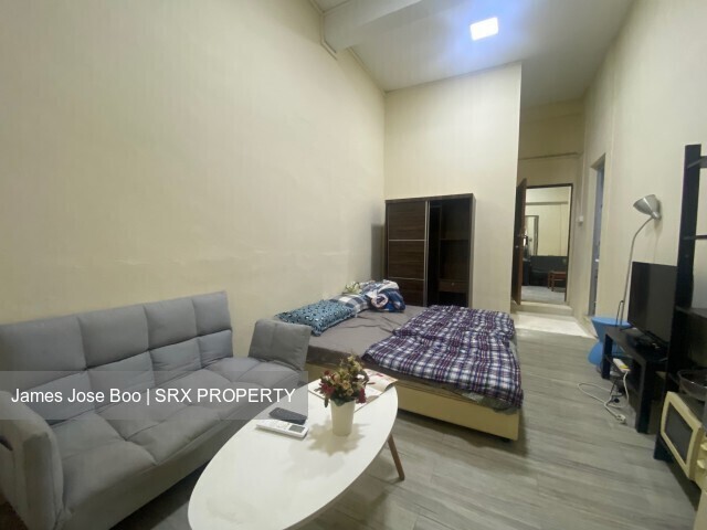 Joo Avenue (D8), Apartment #508809701